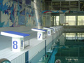 Etanchéité de piscine Centre de Vittel