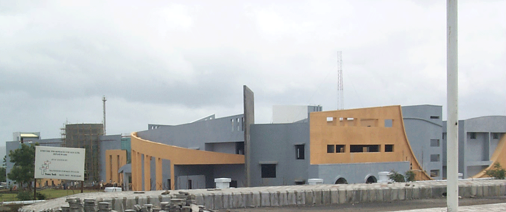 Emcure Pharma