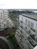 Etanchéité de balcons Les Pléiades