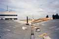 Etanchéité de toitures inclinées Hangars Soloteco