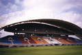 Etanchéité de gradins de tribune Stade Gabriel Montpied