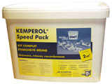 SPEED PACK
