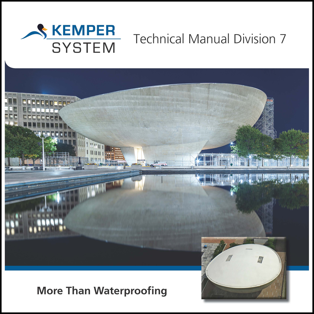 Kemper Water Control Systems