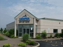 Headquarters of Kemper System America, Inc.