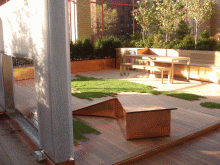 Kemperol Waterproofing and Surfacing Systems for Green Roofs