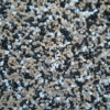 Kemperdur Color Aggregate Dark Sandstone